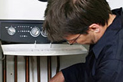 boiler repair Abbey Mead