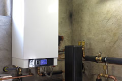 Abbey Mead condensing boiler companies